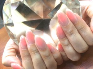 ネイルのコツ 爪育ミックスフローターとは 千葉のネイルサロンnailalba アルバ